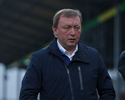 Владимир ШАРАН: «У нас должно было быть больше желания»