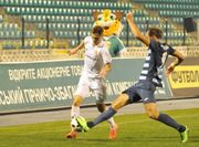 Суперкамбэк Олимпика лишил Ворсклу шансов на «шестерку»