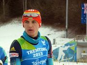 Дмитрий ПИДРУЧНЫЙ: «В Контиолахти в основном пьяные русские»