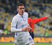 Беседин получит вызов в сборную Украины