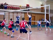 Барком - три победы в трех матчах