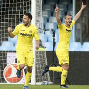 Сельта минимально уступила Вильярреалу