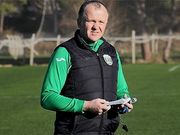 Олег ДУЛУБ: «Игра против Волыни была очень важной»