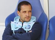 Роман САНЖАР: «Шахтер можно остановить за счет самоотдачи и желания»