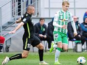 Денис МИРОШНИЧЕНКО: «Я по уши влюбился во Львов»