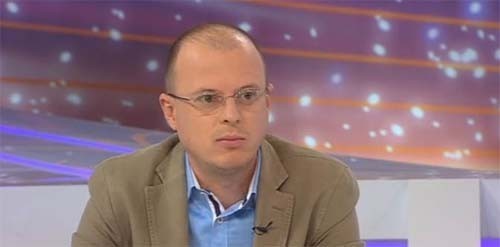 Виктор ВАЦКО: «Кадар и Пантич пока не впечатляют»