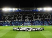 Лестер – Севилья. Анонс