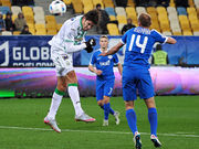 Днепр – Карпаты. Анонс