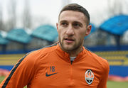Иван ОРДЕЦ: «В детстве я включал СТБ и смотрел чемпионат Италии»