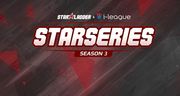 Билеты на финал StarSeries уже в продаже!