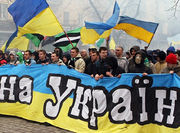 Болельщики Ворсклы и Звезды пройдутся совместным маршем