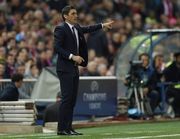 Тайфун КОРКУТ: «У нас были шансы, но мы так и не смогли забить»