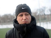 Юрий ВЕРНИДУБ: «Новый проект формата УПЛ интересный»