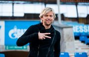 ОФИЦИАЛЬНО: Анатолий Тимощук вошел в тренерский штаб Зенита