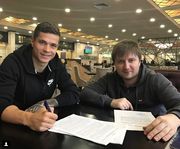 Вадим ШАБЛИЙ: «Надеемся, что Громов проявит себя»