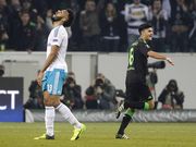 Боруссия  Мёнхенгладбах — Шальке — 2:2. Видеообзор матча