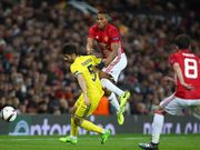 Манчестер Юнайтед — Ростов —  1:0. Видеообзор матча