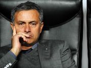 Жозе МОУРИНЬО: «Игрок попросил банан, и это не смешно»