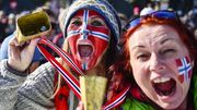 Рекорд Форсберг, борьба в Кубке наций и вспоминая «бронзу» Семенова