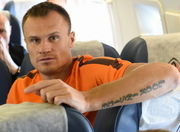 Вячеслав ШЕВЧУК: «Шахтер еще не набрал привычный игровой ритм»