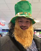 ФОТО ДНЯ. Тайсон Фьюри перешел на пивную диету