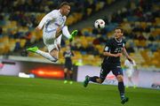 Динамо Киев — Черноморец — 2:1. Видеообзор матча