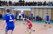 Локомотив снова сократил отставание от Баркома