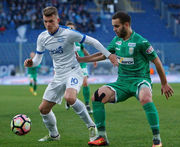 Владислав КОЧЕРГИН: «Днепр способен на большее»