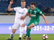 Амбросий ЧАЧУА: «Днепр с Ротанем и без Ротаня – это разные команды»