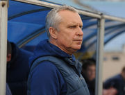 Леонид КУЧУК: «Карикари знаю, когда ему было еще 17 лет»