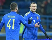 Андрей ЯРМОЛЕНКО: «Сборная Украины не едет в Загреб отбиваться»
