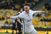 Сергей СИДОРЧУК: «Стандарты у ворот Динамо – как пенальти»