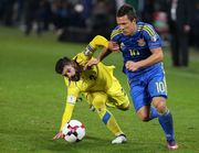 Евгений КОНОПЛЯНКА: «Как будто я контракт подписываю»