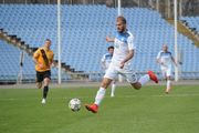 Роман ДЕБЕЛКО: «Кучук прививает нам веру в себя»