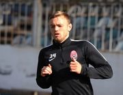 Дмитрий ГРЕЧИШКИН: «Мяч попал в руку, пенальти был»