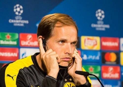 Тренер дортмундской Боруссии может возглавить Арсенал