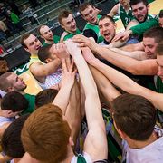 Шоу-матч «Два капитана». Видеообзор