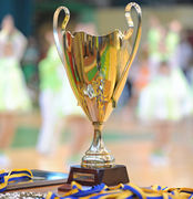 Кубок України: жереб назвав пари півфіналістів Фіналу чотирьох