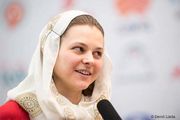 Участницы ЧМ-2017 по шахматам не получили призовые за турнир