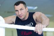 Владимир КЛИЧКО: «Главное — доверять своему телу и верить в свой опыт»