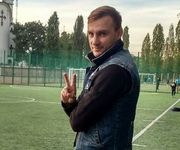 Вячеслав СВИДЕРСКИЙ: «Ставка будет на Коноплянку и Ярмоленко»