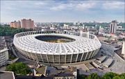 Имущество и банковские счета НСК Олимпийский арестованы за долги