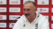 Назначен новый главный тренер сборной Беларуси