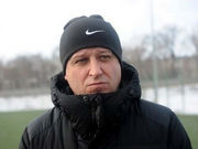 Заря приступила к тренировкам