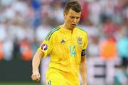 Руслан РОТАНЬ: «Хорваты оказались удачливее в завершающей стадии»