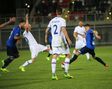 Косово — Исландия — 1:2. Видеообзор матча