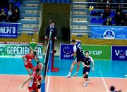 Барком выиграл у Локомотива