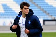 Роман ЯРЕМЧУК: «Хет-трик Гармаша подтверждает его класс»
