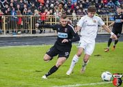 Михаил СЕРГИЙЧУК: «Приятно вернуться в Черкассы»