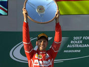 Себастьян ФЕТТЕЛЬ: «Ferrari нужна эта победа!»